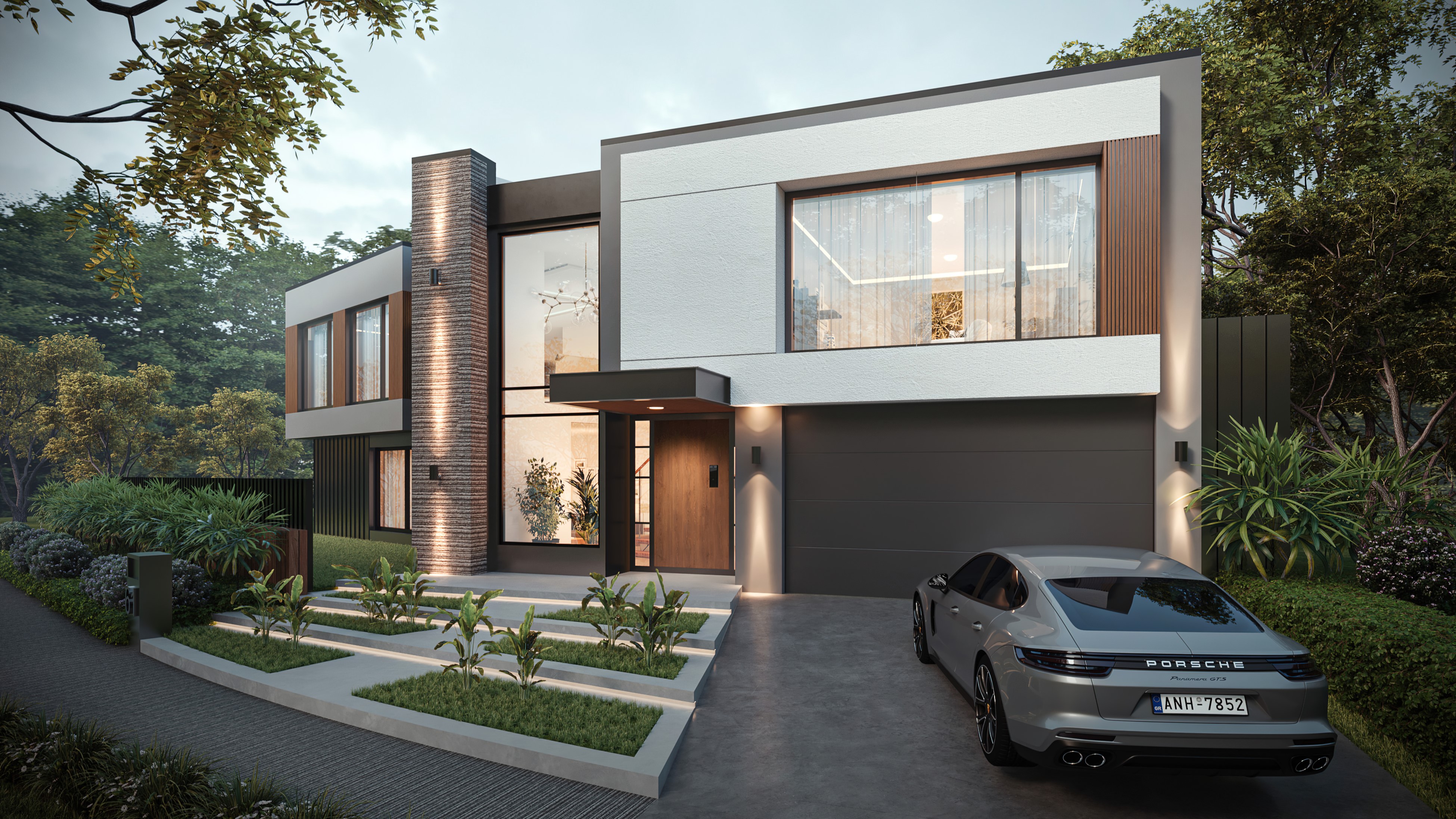 Proudfoot Rise